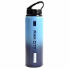 Team Merchandise - 750ml Aluminium Fade Bottle