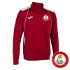 Milford United 1/4 Zip