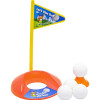 Longridge Junior Caddy Golf Set