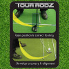 Longridge Tour Rodz Alignment Sticks 2pc