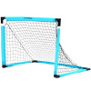 PrecisionPLAY Quick Folding Goals (set of 2)