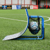 PrecisionPLAY Skills Trainer Ramp Rebounder