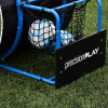 PrecisionPLAY Skills Trainer Ramp Rebounder