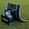 PrecisionPLAY Skills Trainer Ramp Rebounder