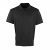 Premier Coolchecker Piqué Polo Shirt