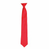 Premier Colours Satin Clip Tie