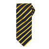 Premier Sports Stripe Tie