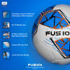 Precision Fusion FIFA Training Ball