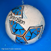 Precision Fusion FIFA Training Ball