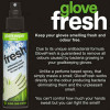 GloveGlu Goalkeeping Glove Fresh Spray (120ml)