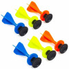 Petron Sureshot Hand Bow/Target/6 Darts