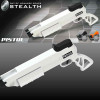 Petron Stealth Pistol