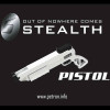 Petron Stealth Pistol