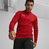 Puma Team Goal Training 1/4 Zip Top