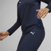 Puma Womens Team Goal Training 1/4 Zip Top