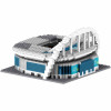 Team Merchandise 3D Mini BRXLZ Stadium