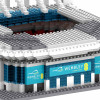 Team Merchandise 3D Mini BRXLZ Stadium