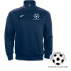 Pembs School 1/4 Zip