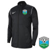 Pontlliw Rangers Rain Jacket