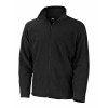 Result Core Microfleece Jacket