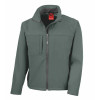 Result Classic Softshell Jacket