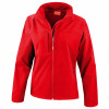 Result Womens Classic Softshell Jacket