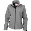 Result Womens Baselayer Softshell Jacket