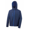 Result Core TX Performance Hooded Softshell Jacket