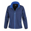 Result Womens Core Softshell Jacket