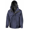 Result 3-In-1 Zip And Clip Jacket