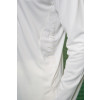 3Q Radial L/S Cricket Shirt