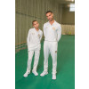 3Q Radial L/S Cricket Shirt