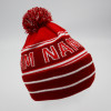 Custom & Personalised Jacquard Beanie Hats