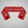 Custom & Personalised Football Scarves