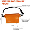 Zone3 Waterproof Waist Pouch