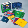 Superclub Football Manager Board Game