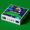 Superclub Football Manager Board Game