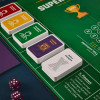 Superclub Football Manager Board Game