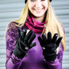 Six Peaks Winter Thermal Gloves