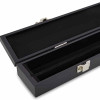 Powerglide Attache Style 2 PC Cue Case Black