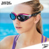 Speedo  Futura Biofuse Flexiseal Female Goggles