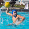 SwimTech Water Polo Ball