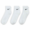 Nike Everyday Cushioned Ankle Socks (x3/Pack)