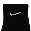 Nike Everyday Cushioned Trainer Ankle Socks (x6/Pack)