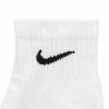 Nike Everyday Cushioned Trainer Ankle Socks (x6/Pack)