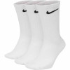 Nike Everyday Lightweight Socks (x3/Pack)