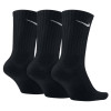 Nike Cushioned Socks (x3 Pack)