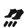 Nike Everyday Lightweight Ankle Socks (x3/Pack)