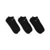 Nike Everyday Lightweight Ankle Socks (x3/Pack)