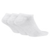 Nike Everyday Lightweight Ankle Socks (x3/Pack)